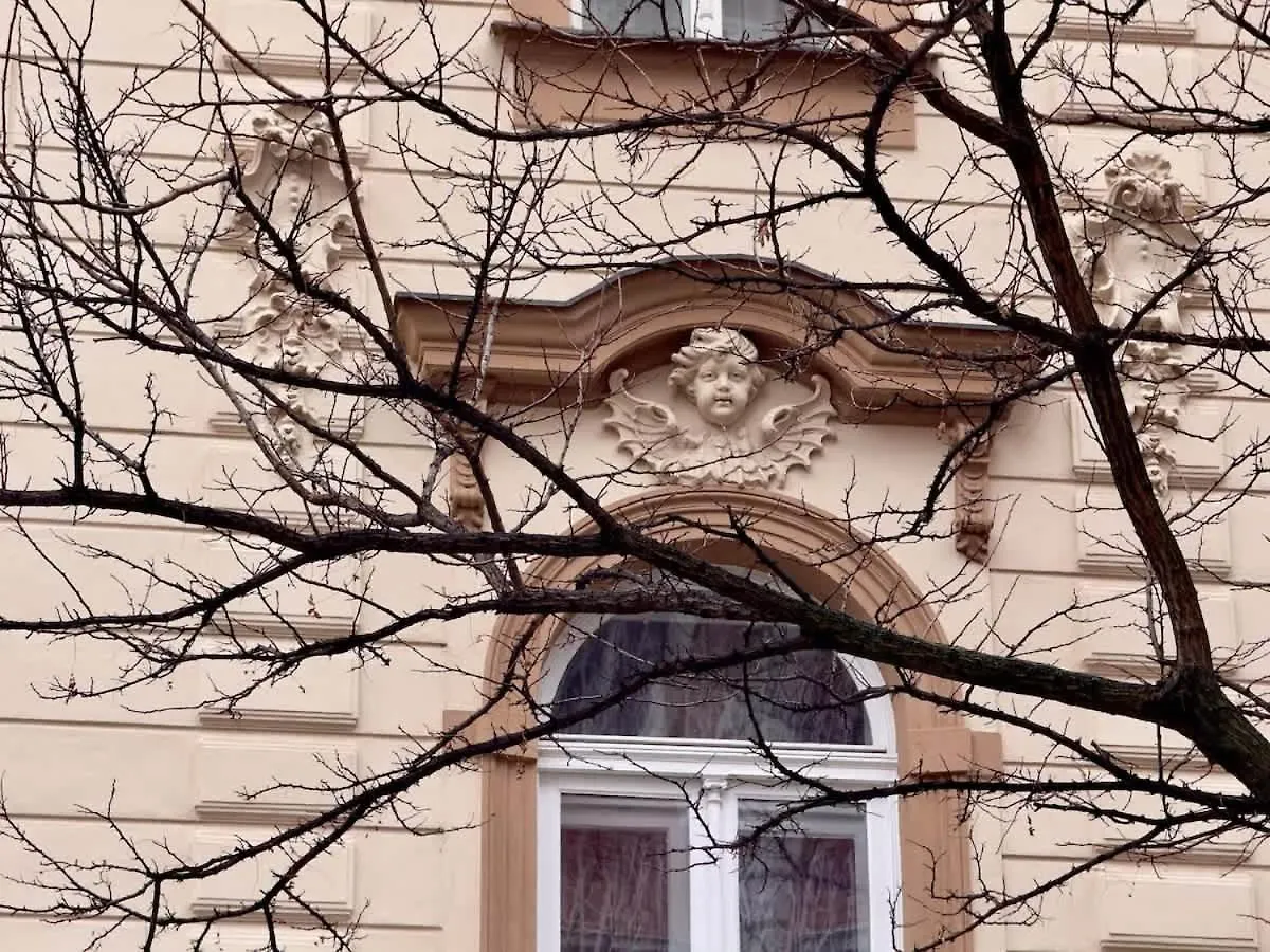 Attic 15 Min To Charles Bridge Lejlighed Prag Tjekkiet